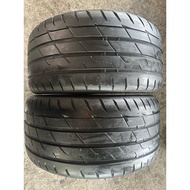 275/30R20 Bridgestone Potenza Re004 bunga 90%