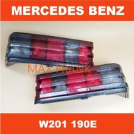 FOR MERCEDES BENZ  W201 190E  TAILLIGHT TAIL LIGHT TAIL LAMP BRAKE LIGHT BACK LIGHT