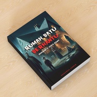 Buku Cerita: Rumah Batu Berhantu (Himpunan 14 Cerita Seram)