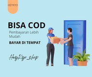 Heykyo - Cincin Wanita Dewasa Emas Muda 3.0 Gram Model Bulat 6 Rangkai Anti Luntur Dan Karat Perhias