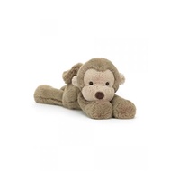 Monkey plush toys, children's playmates, monkey dolls