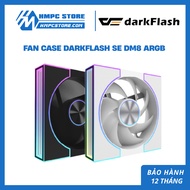 Fan case DARKFLASH SE DM8 ARGB