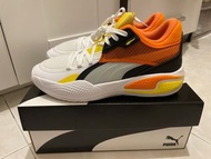 ［只著用1次］PUMA court rider 59th Street