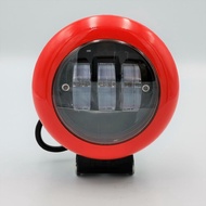 Loseri PREMIUM  CarTruck/Lori LED Spot light 12V 24V White Epistar LED Bright Working Lamp 0003-30 L