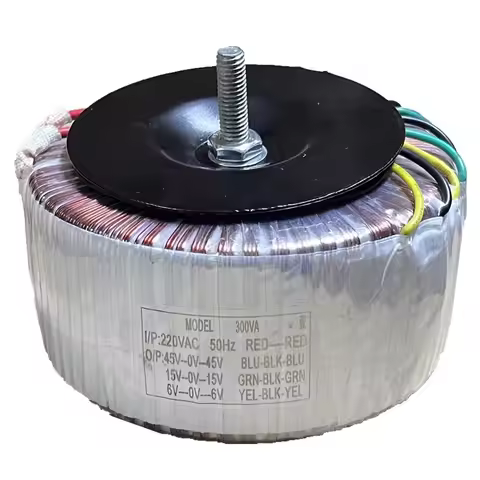 220v pure copper transformer ring cattle AC ring 1000w power amplifier isolated power amplifier audi