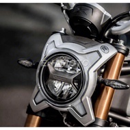 New

 For CFMOTO 700CLX CF700-2 CF700-2A CF700-2C Original Headlamp Assembly Headlamp Headlight LED 