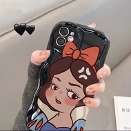 CASE COMPATIBLE FOR OPPO A15 A15S A16 A17 A17K A1K A76 A36 A96 A3S A52 A92 A33 A53 A54 A57 2022 A77S