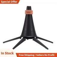 Clarinet Stand Holder 5-Leg Metal Clarinet Stand Portable Clarinet Holder Accessory for Clarinet A