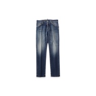 DSQUARED2 Cool Guy Button-Fly Jeans Blue Unused