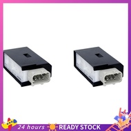 【HOT SALE】 2X Door Lock Actuator Front or Rear 67118352165 for - 525I 530I M5 740I E38 E39