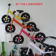 จักรยานสองล้อน้ำหนักเบาจักรยานเลื่อนแรงเฉื่อยสำหรับเด็กจักรยานทรงตัวน้ำหนักเบาใหม่