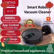 ON10 JK-F6 Robot Vacuum Cleaner Vacuum Robot Vacuum Cleaner And Mop Smart Vacum Vaccum Robot Cleaner