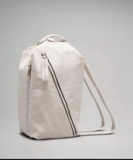 Lululemon fast track bag 2.0