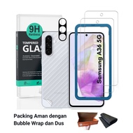 Ibywind Tempered Glass for Samsung Galaxy A36 5G Tempered Glass Clear Case Friendly