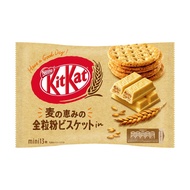 Kitkat Whole Grain