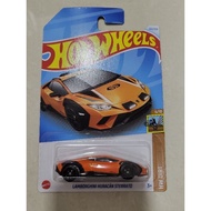 Hotwheels Lamborghini Huracan Sterrato