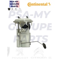 Fuel Pump Continental (9681263680) for Peugeot 206 Bestari 1.4cc 206 1.6cc 207 1.6cc