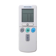 ac Air Conditioner Remote Control for HITACHI RAR-3U RAR-2P2 RAR-3U1 RAR-3U2 RAR-3U3 A/C replace air