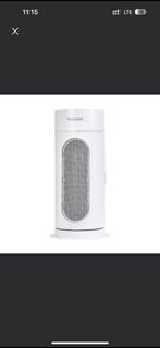 MACHINO 風扇 暖風機