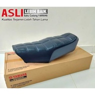 COMPLETE SADDLE SEAT RX KING OLD SQUARE 3KA-F4730-40 ORIGINAL