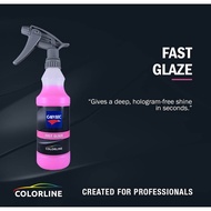 Cartec Fast Glaze 500ML