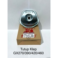 Bonnet GX390 Saichi OHV Valve Cover Head GX 270 GX 420 GX460