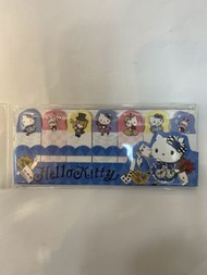 （特價）日本限定 Sanrio Hello Kitty 便條貼