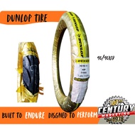 DUNLOP 90/90X17 49P TT900 | TUBETYPE TIRE