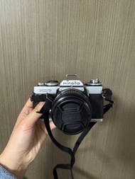 Minolta XD7 35mm Film Camera