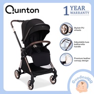 Quinton Mova Stroller