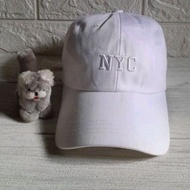 NYC hat***