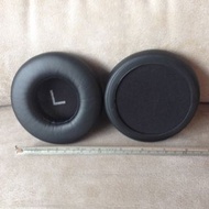 Headphones Cushions for AKG K550, K551, K553 MKIII BLACK 3rd Party Replacement NEW 全新 代用 耳筒耳機罩耳套 黑
