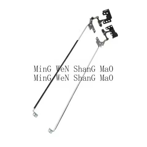 For ASUS TUF Gaming FX504 FX504G FX504GM FX504GD FX504GE FX80 FX80GE Notebook Left Right Hinge 13NR0