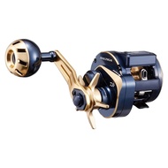 【import from Japan】
DAIWA 21 Saltiga IC 300HL-SJ Fishing Reel