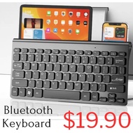 Bluetooth Mini KeyBoard | Travel Keyboard | Portable Keyboard | Christmas Gift| Laptop Keyboard| Ipa