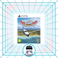 Coastline Flight Simulator PlayStation 5