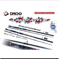 Daido LANDCASTER Fishing Rod 210,240,270,300