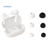 [Aus-t] 3 Sizes Silicone Ear Tips For Soundcore Liberty 4 NC Earbuds Eartips For Life P2 P3 A20i TWS