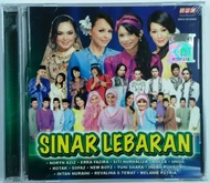 Hari Raya Album - Sinar Lebaran Audio CD Noryn Aziz Erra Fazira Siti Nurhaliza Rossa Ungu Kotak Sofa