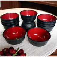TJ-885 Japanese Ramen Bowl Serving Bowl Tableware Seblak Bowl etc.