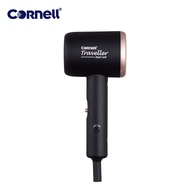 Cornell Travel Hair Dryer 1000W CHD-S1000TVL