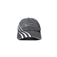 Against Lab Motorbike Washed Cap