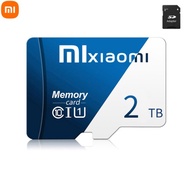 Fdl Mi Class 10 Memory Card 128GB To 2TB Micro TF Card 64GB 256G