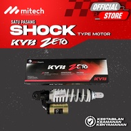 PROMO- SHOCKBREAKER KAYABA ZETO / KYB TABUNG BELAKANG ALL MATIC - KUMMA.id
