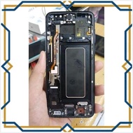 [Lcd] Lcd Samsung S8 Plus Original Copotan Fullset Ori