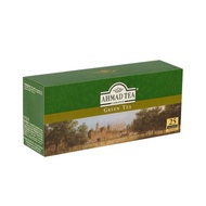 AHMAD TEA - GREEN TEA 25S