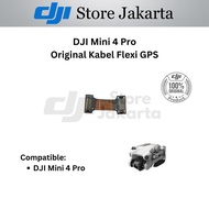 DJI Mini 4 Pro Original Flat Flexible GPS To Core Board Cable DJI Mini 4 Pro