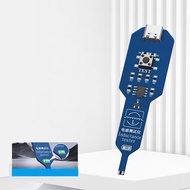 Inductance Tester Motherboard Coil Tester Inductor Detector Repair Tool Electromagnetic Induction Qu