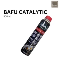 BAFU G17 JAPAN CATALYTIC [300ml]