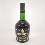 未開栓】特級 ビーハイブ ナポレオン BEEHIVE NAPOLEON 700ml 40％ ブランデー 洋酒 古酒 ◆3107/SBS通り店